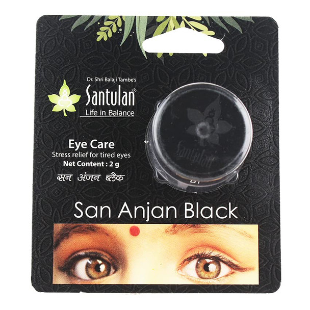 Santulan Ayurveda, San Anjan Black and Combo Pack Of Baal Amrut, Baal Guti, Care Combo and get Golden Oldie HerbsÂ®, Sukanthi Pills | 2GM, 2GM, 10GM, 1gm | 0.07 oz, 0.07 oz, 0.35 oz, 0.04 oz [Fit Tuber Recs]