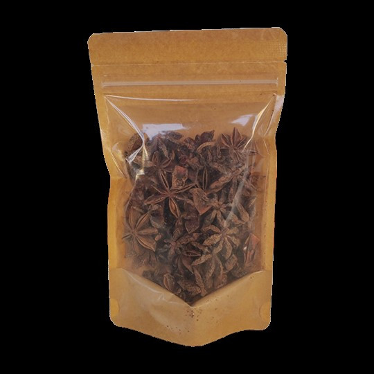 AVADATA ORGANICS Star Anise|50 g