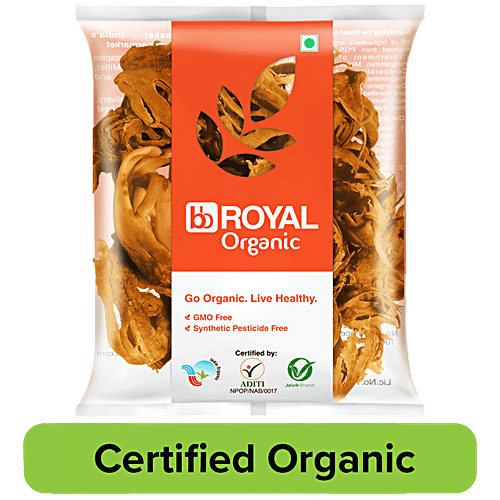 bb Royal Organic - Mace Whole/Javitri|20 g