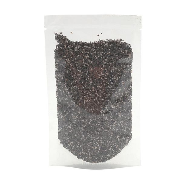 DHATU ORGANICS & NATURALS Chia Seeds|100 g
