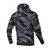 Original New Arrival 2019 NIKE AS M NSW CLUB CAMO HOODIE FZBB Men's Jacket Hooded Sportswear