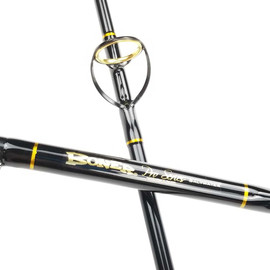 Boner® Custom Rods for Performance Saltwater Fishing