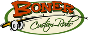 Boner® Custom Rods