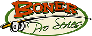 Boner® Pro Series Rods