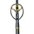 Boner Pro 7' Heavy Offshore Saltwater Spinning Rod, Guide View Boner Pro 7' Heavy Offshore Saltwater Spinning Rod, Guide View