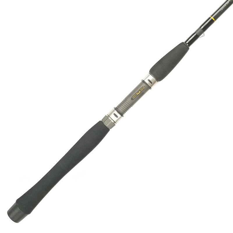 7' Med-Heavy Inshore Saltwater Spinning Rod