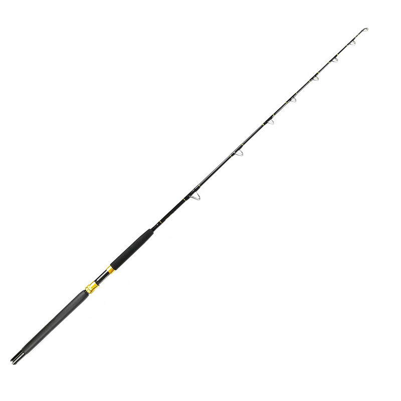 Boner Pro Series Turbo 6' Heavy Saltwater Trolling Rod