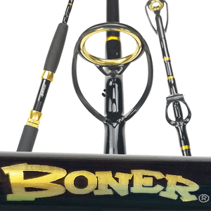 Boner® Custom Rod Info Request Form