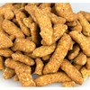 Snacks- Oat Bran Sesame Sticks