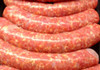 Hogs Galore Italian Sausage Links