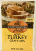 Southeastern- Roast Turkey Gravy Mix