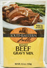 Southeastern- Peppered Gravy Mix