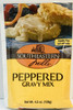 Southeastern- Peppered Gravy Mix