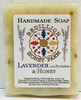 Bedillion Lavender Soap