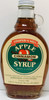 Cooper's Mill Apple Cinnamon Syrup