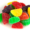 Gummi- Assorted Fruit Slices