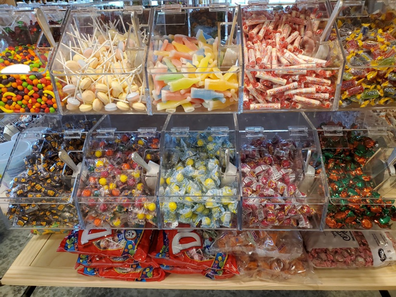 Bulk Candy