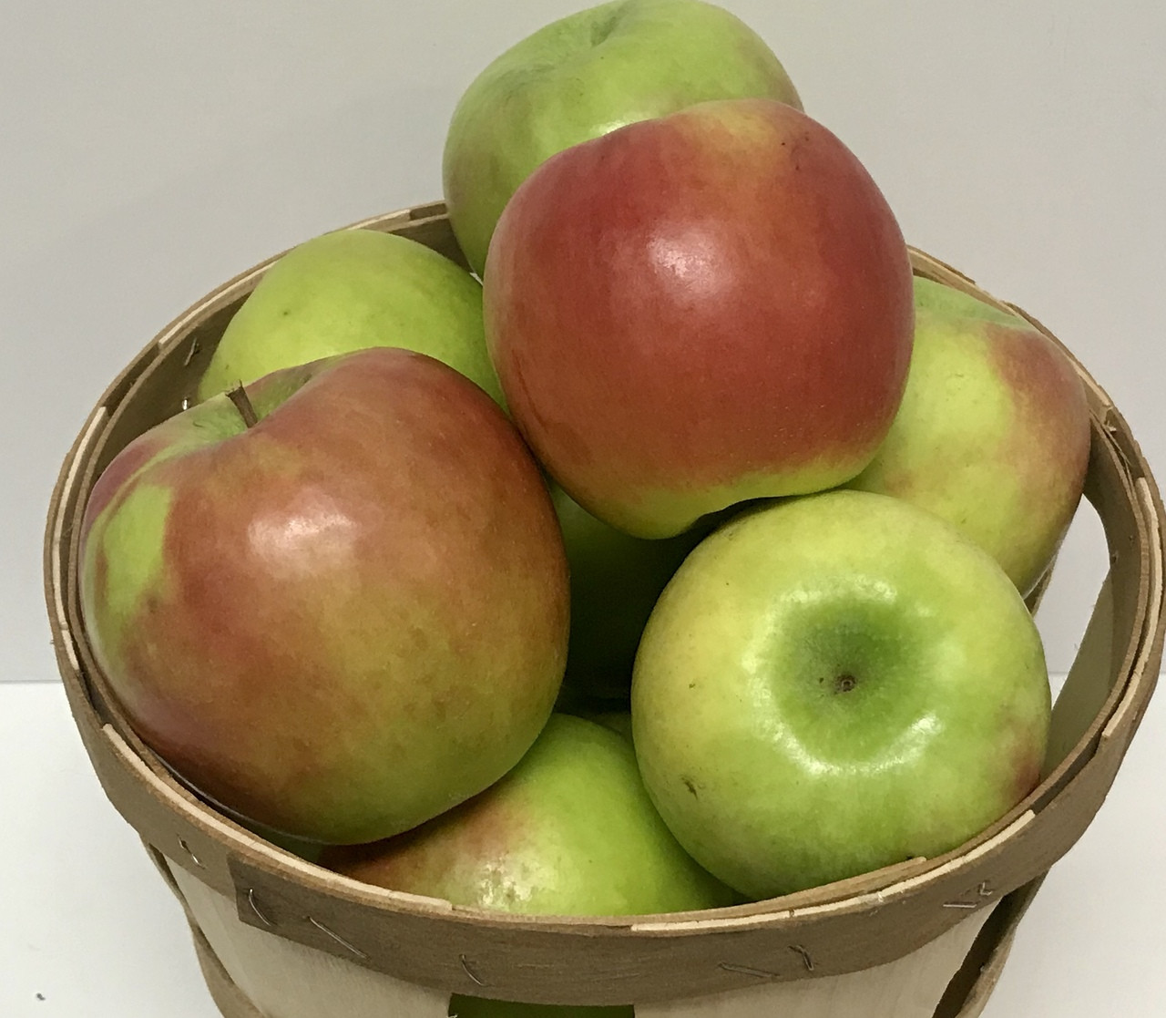 Granny Smith Apples - 6ea - Teddy Bear Fresh Produce