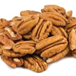 Nuts Pecan Halves Way Fruit Farm