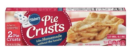 Canned Fruit, Pie Fillings & Cobblers Page 1 Way Fruit Farm