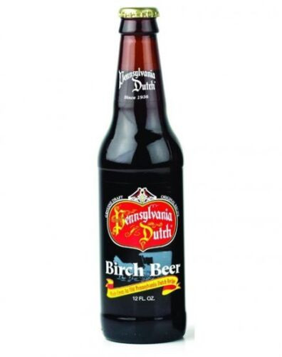Pennsylvania Dutch Birch Beer Way Fruit Farm