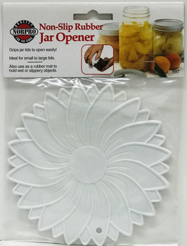 Norpro Rubber Jar Opener