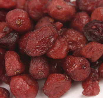 Dried Fruit-  Whole Cranberries