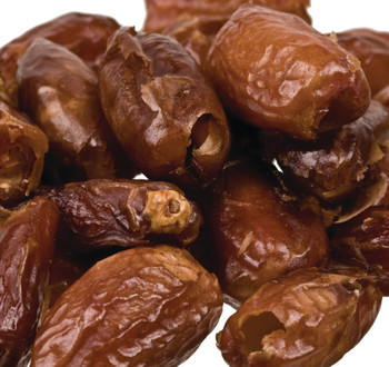 Dried Fruit- California Fancy Pitted Dates