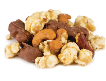 Snacks- Bear Crunch Popcorn