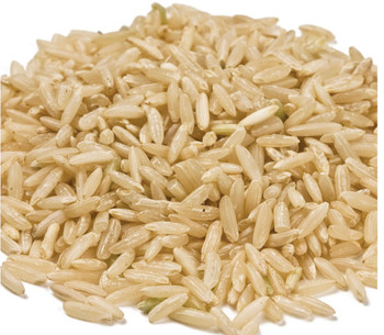 Rice- Long Grain Brown 
