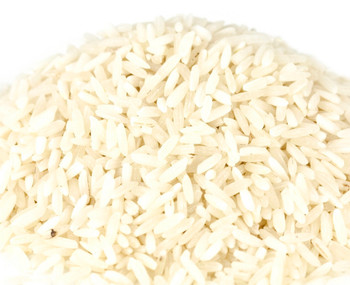 Rice- Long Grain White