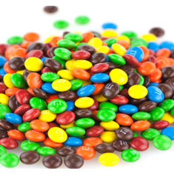 Baking Morsels- M&M Milk Chocolate Baking Bits