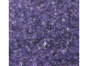 Sanding Sugar- Lavender