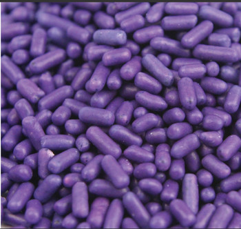 Sprinkles- Purple