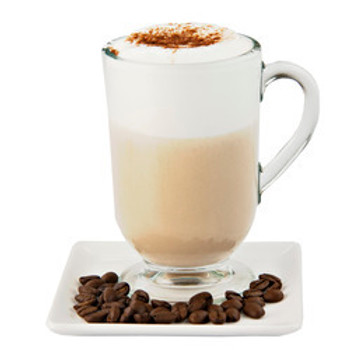 Cappuccino- French Vanilla 