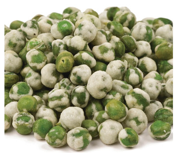 Snacks- Wasabi Peas