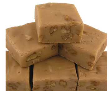 Fudge-  Maple Walnut