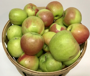 Granny Smith Apples- 1/2 Bushel