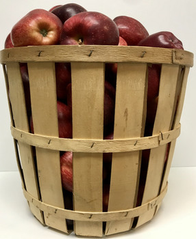 Red Delicious Apples- 1/2 Bushel