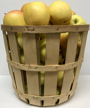 Golden Delicious Apples- 1/2 Bushel