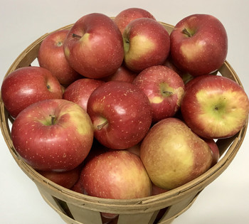 Fuji Apples- 1/2 Bushel