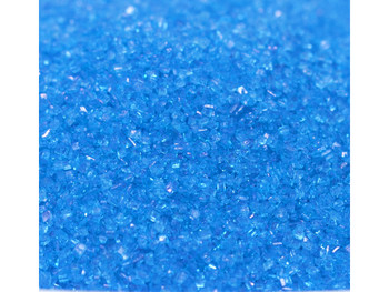 Sanding Sugar- Blue