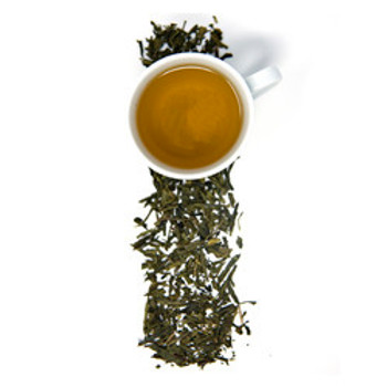 East Indies Tea- Sencha Green Tea