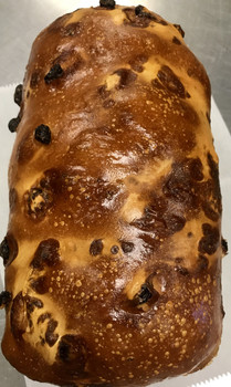 Bread- Raisin 