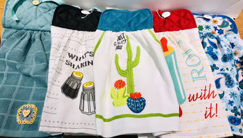 Karen's Dish Towels