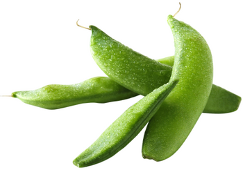  Peas- Hull