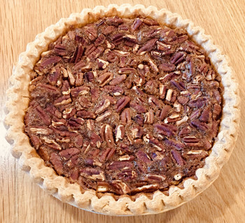 9" Pecan Pie