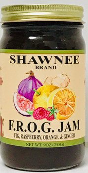 Shawnee F.R.O.G. Jam