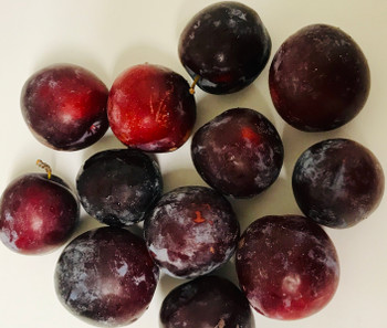    Sweet Plums