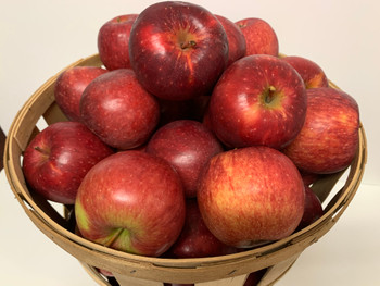 Stayman Winesap Apples- 1/2 Bushel